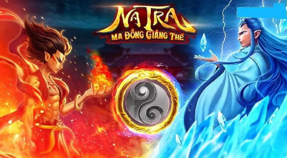 NaTra Ma Đồng Giáng Thế Sunwin