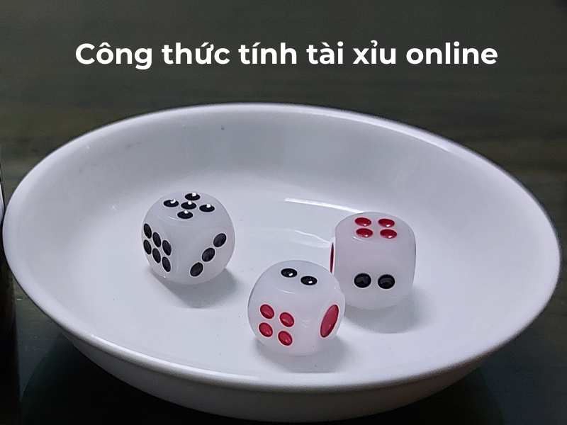 Phân tích chuyên sâu về công thức tài xỉu và quản trị rủi ro