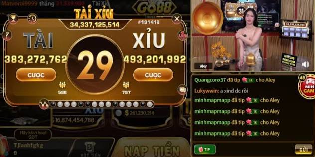 Thuật Toán Sinh Số Ngẫu Nhiên RNG Trong Cấu Trúc Game